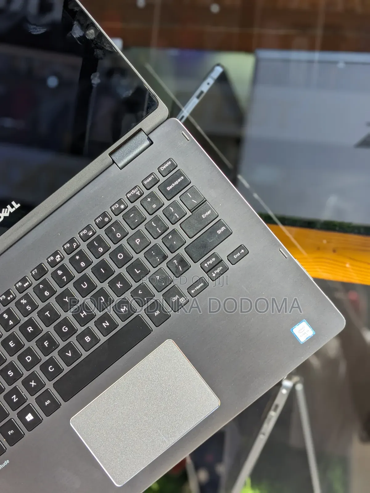 Laptop Dell Latitude 13 3379 8GB Intel Core i3 SSD 256GB