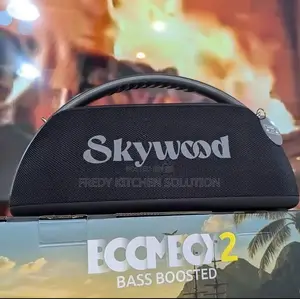 Skywood Boombox 80w