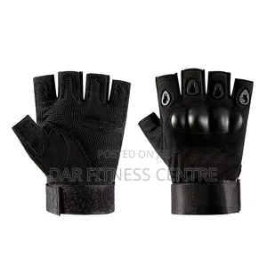 Knuckles Gloves
