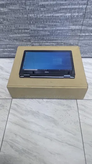 Laptop Dell Latitude 3380 8GB Intel Core i3 SSD 128GB