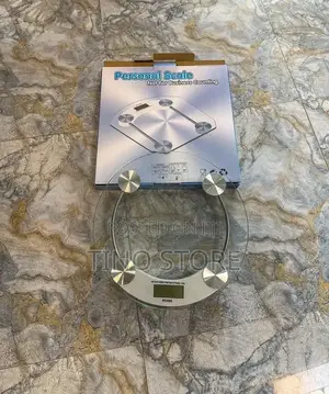 Personal Scale