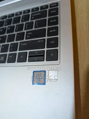 Laptop HP EliteBook 840 G5 8GB Intel Core i5 SSD 256GB