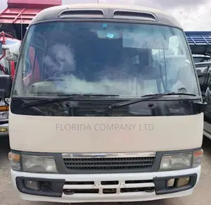 Toyota Coaster 2007