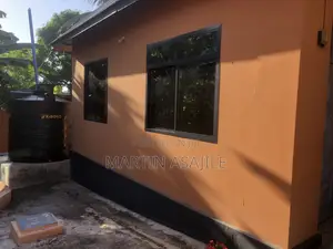 1bdrm House in King’Ongo, Kimara for rent