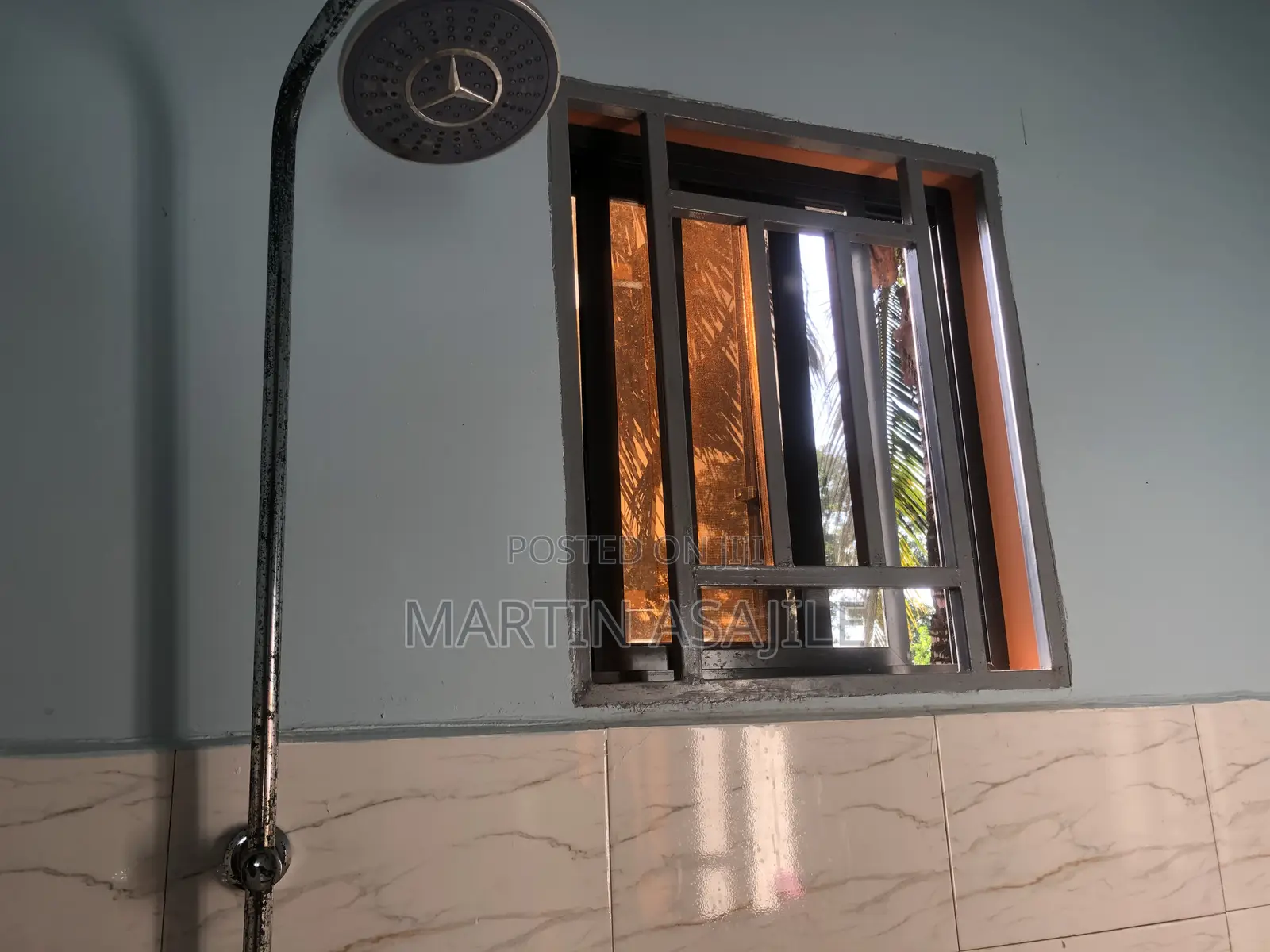1bdrm House in King’Ongo, Kimara for rent
