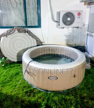 Intex Inflatable Jacuzzi/Spa Pool