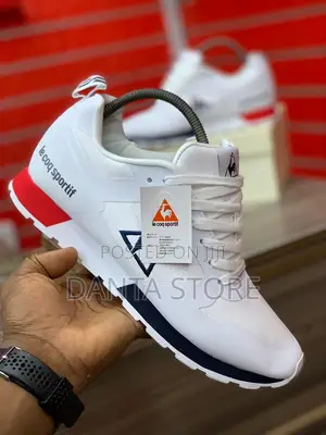 Le Coq Sportif Sneakers