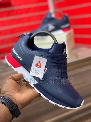Le Coq Sportif Sneakers