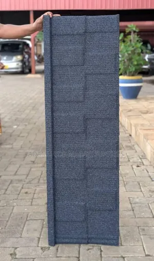 Moja Ya Kigae Bora Na Imara Zaidi