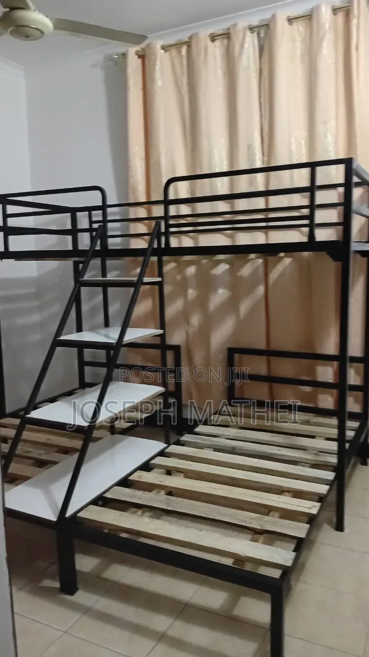 Kitanda Cha Dable Deka Imara Vitanda 3
