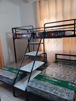 Dable Deka Vitanda 3 Na Godoro Zake Futi 3x6