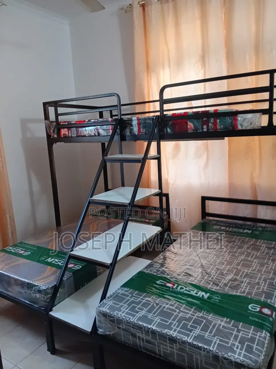 Dable Deka Vitanda 3 Na Godoro Zake Futi 3x6