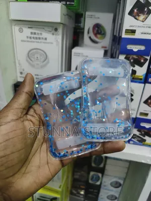 Phone Cooling Sticker