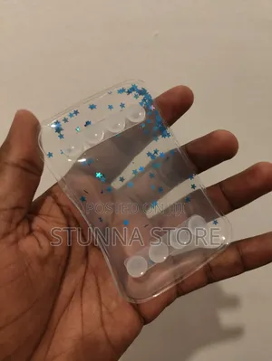 Phone Cooling Sticker