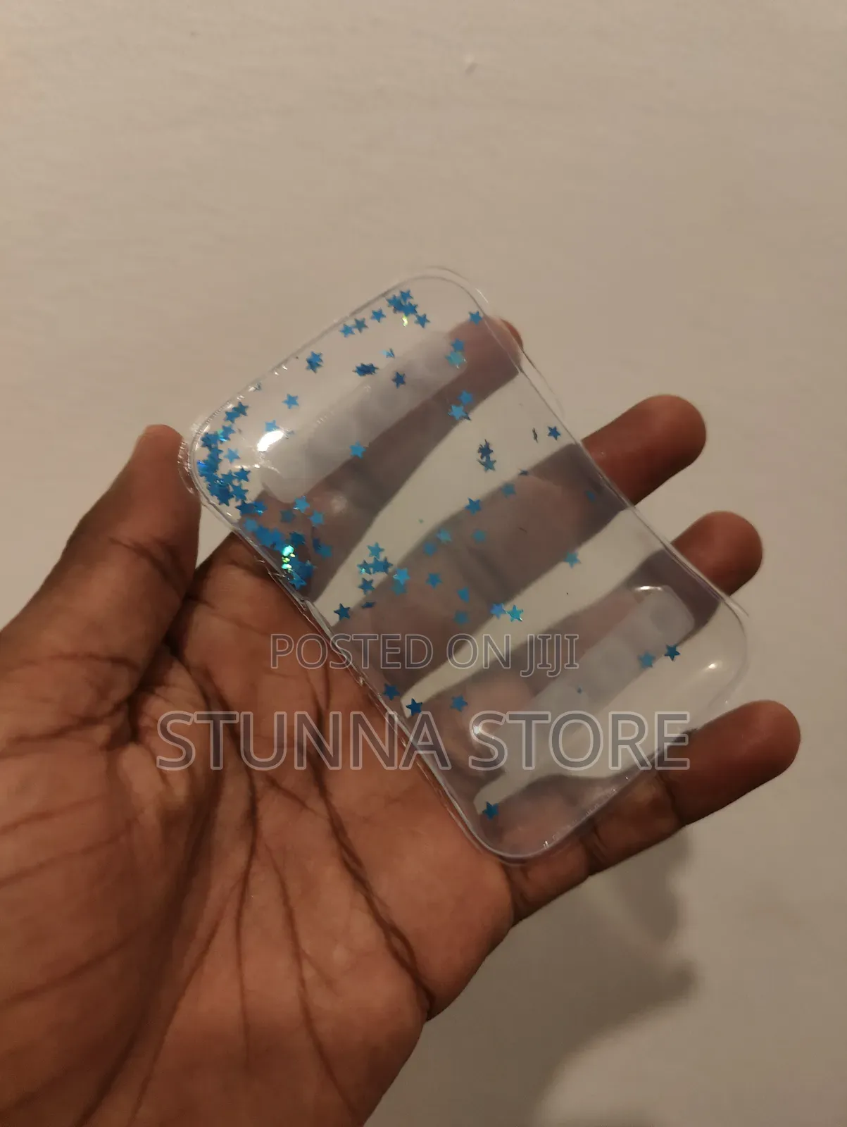 Phone Cooling Sticker