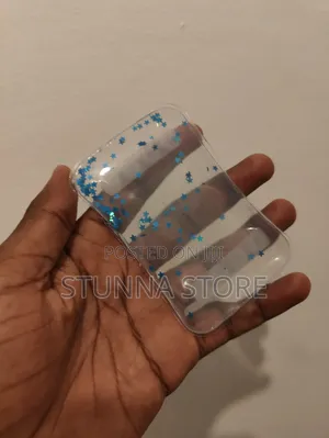 Phone Cooling Sticker