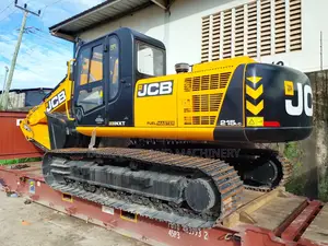 Brand New JCB Excavator
