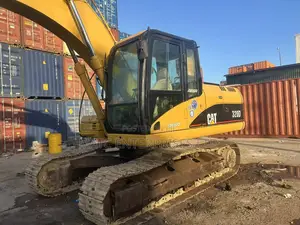 Cat 320 D Excavator for Sale Rental