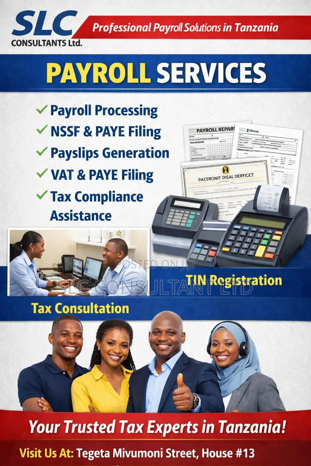 Office Accounting Automation With Tally Prime Erp 9