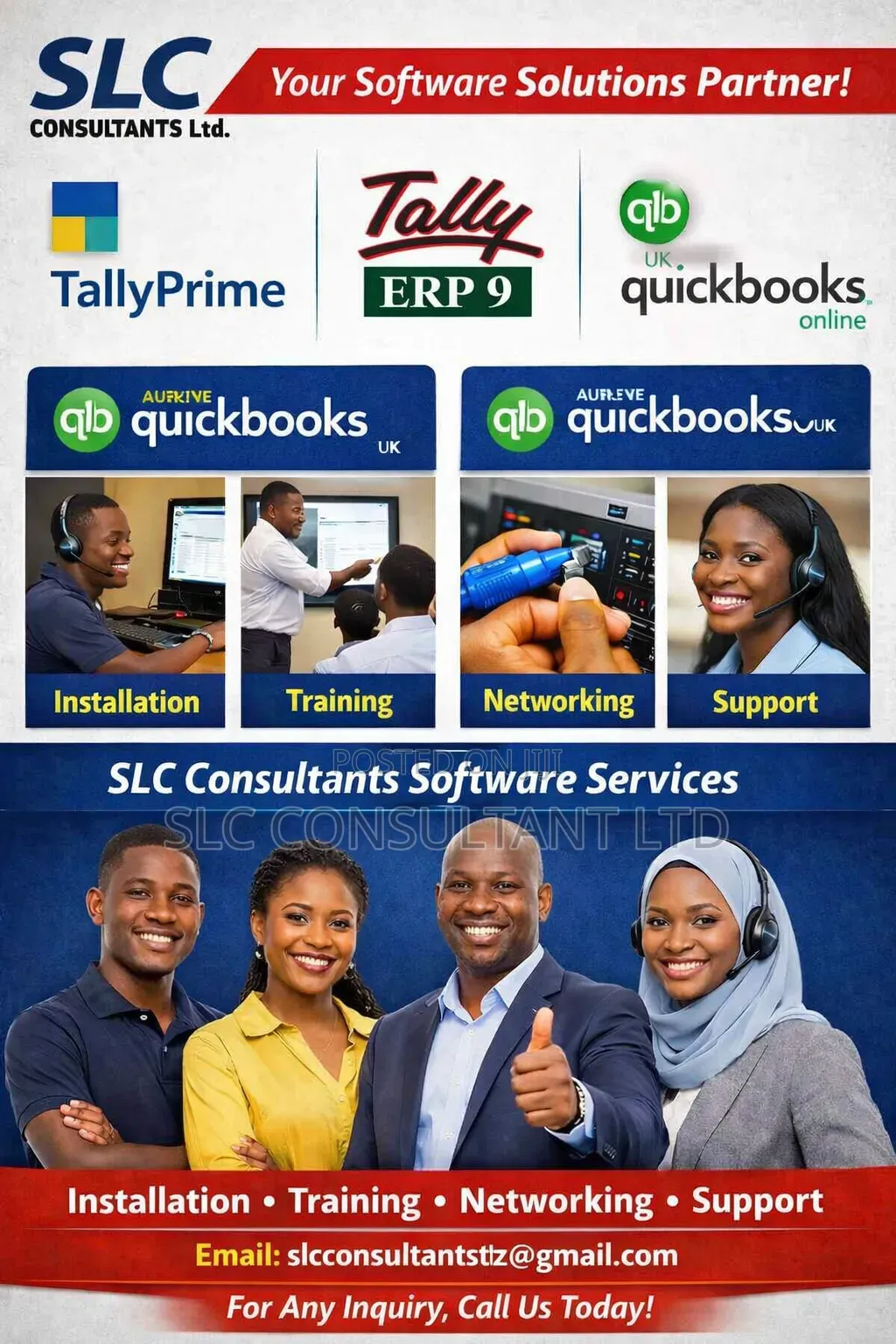 Office Accounting Automation With Tally Prime Erp 9