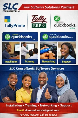 Office Accounting Automation With Tally Prime Erp 9