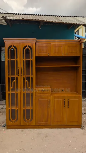 Kitchen Cabinets