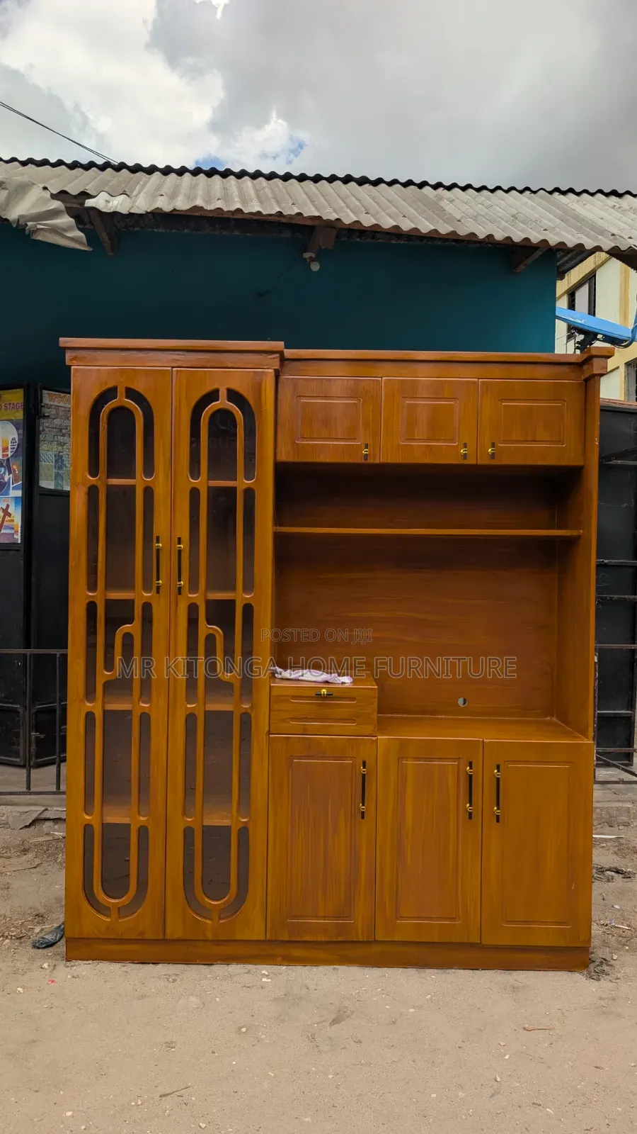 Kitchen Cabinets
