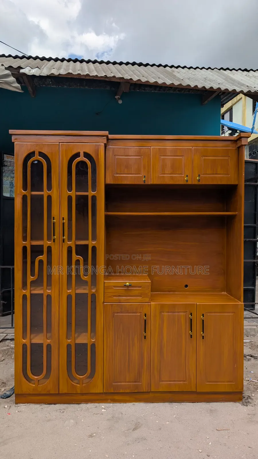 Kitchen Cabinets