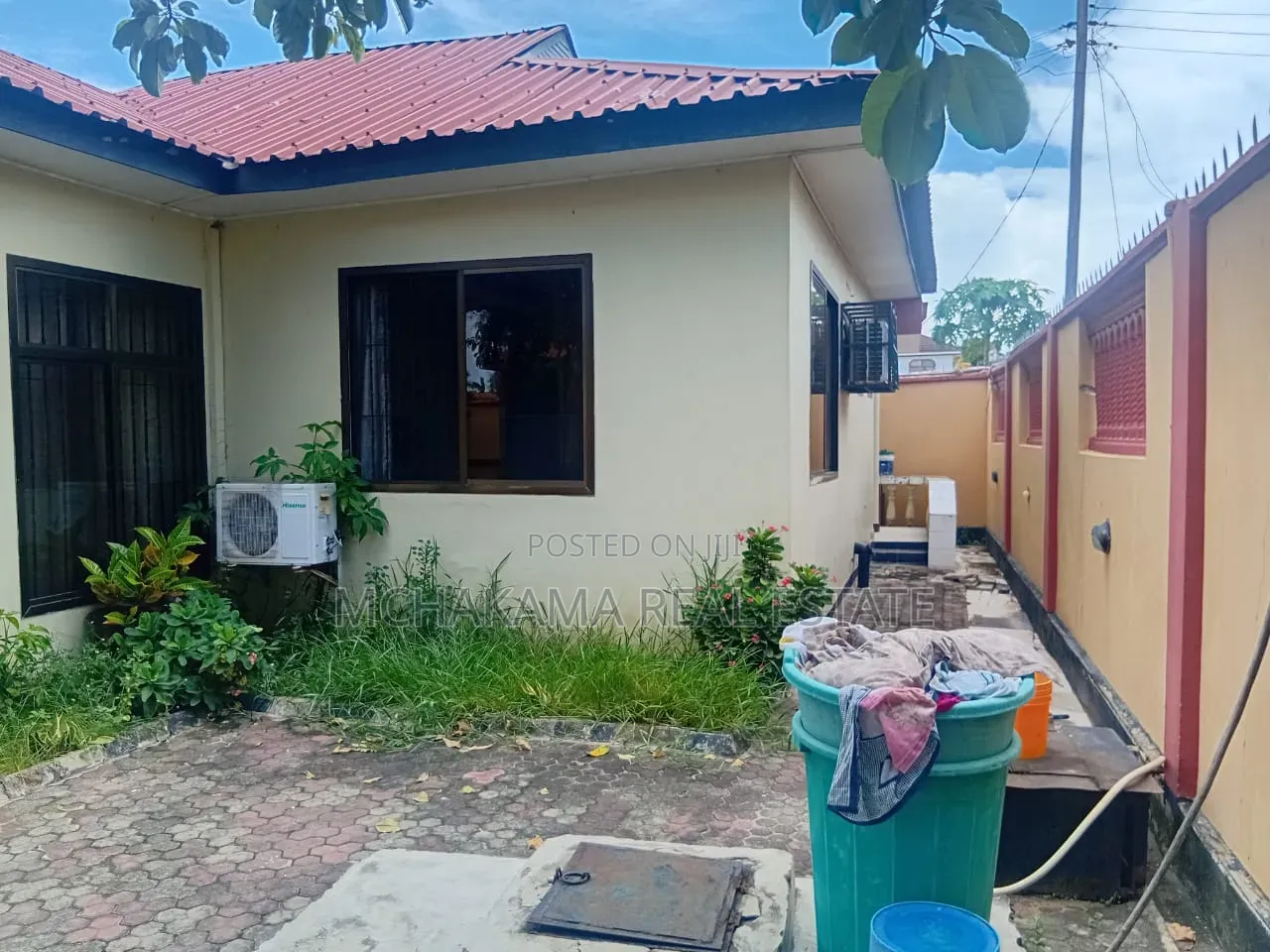 3bdrm House in Mchakama Real Estate, Bunju for sale