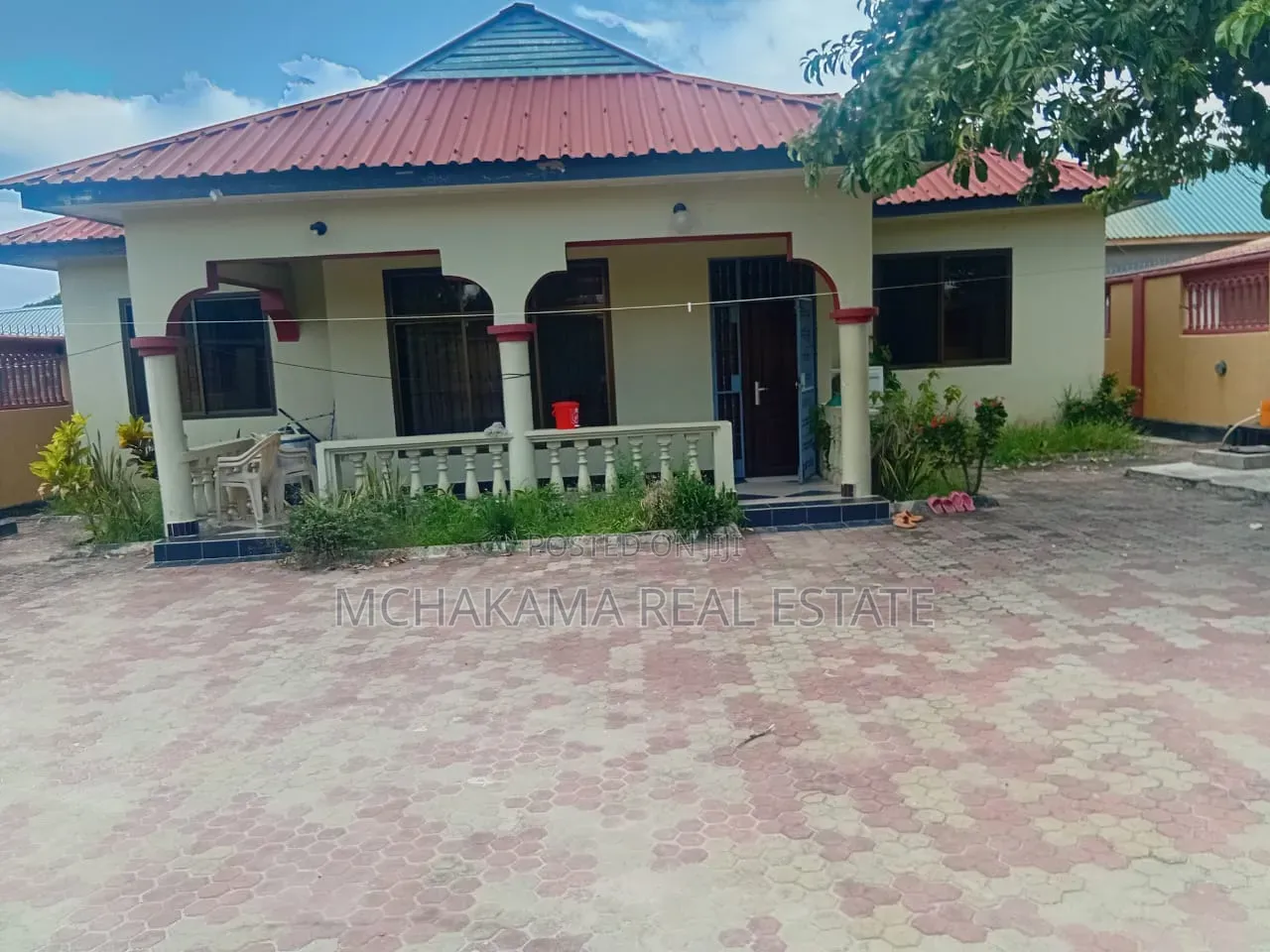 3bdrm House in Mchakama Real Estate, Bunju for sale