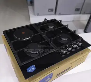 Mr Uk Gas Cooker
