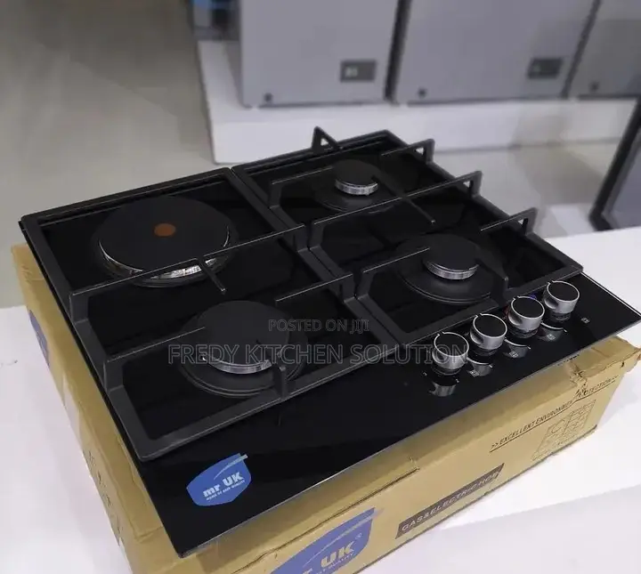 Mr Uk Gas Cooker