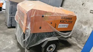 Heavy Duty Air Compressor Kaishan Kscy-175/8