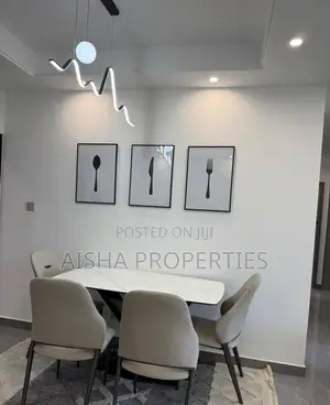 Furnished 2bdrm Apartment in Masaki for rent