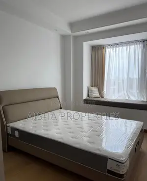 Furnished 2bdrm Apartment in Masaki for rent