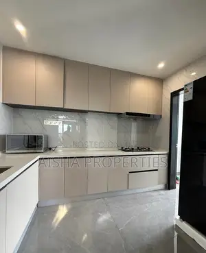 Furnished 2bdrm Apartment in Masaki for rent