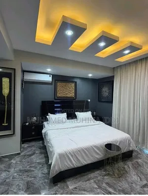 Furnished 3bdrm Apartment in Masaki for rent