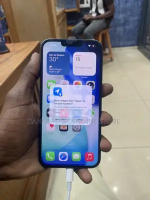 Apple iPhone 13 Pro Max 128 GB Blue