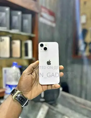 Apple iPhone 13 128 GB White
