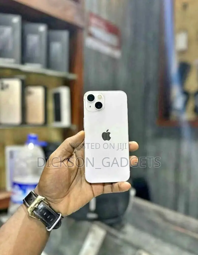 Apple iPhone 13 128 GB White