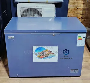 Huamei Freezer Matumizi Ya Nyumbani Na Biashara 300l High Efficient