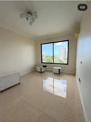 4bdrm Apartment in Upanga for rent