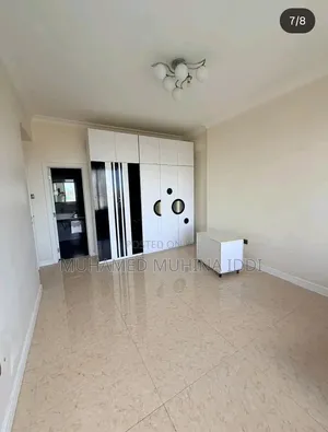 4bdrm Apartment in Upanga for rent