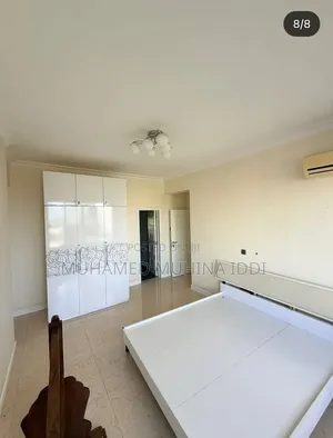 4bdrm Apartment in Upanga for rent