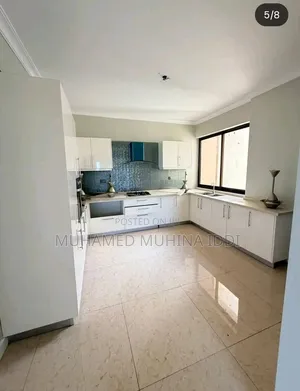 4bdrm Apartment in Upanga for rent
