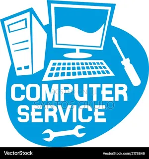 Computer It Service