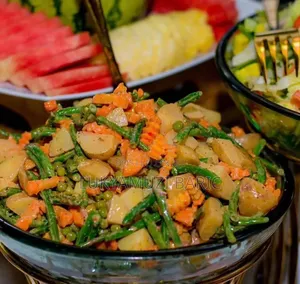 Catering Services