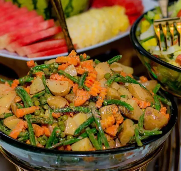 Catering Services