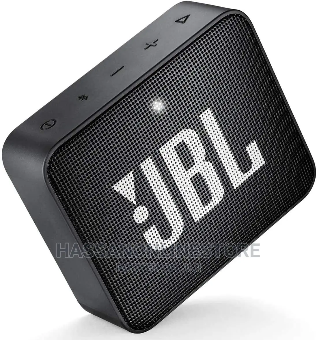 JBL GO 2 | Portable Bluetooth Speaker