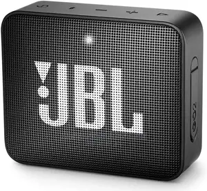 JBL GO 2 | Portable Bluetooth Speaker